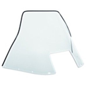 274709 -19" CLEAR WINDSHIELD for POLARIS SNOWMOBILES