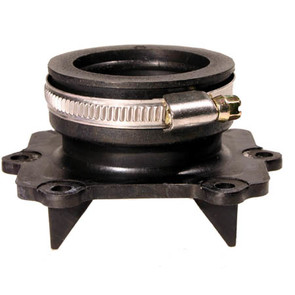 07-100-57 - Arctic Cat Carb Flange for many 99-02 triples.