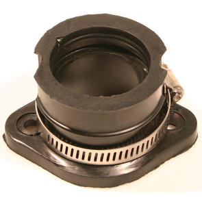 07-468 - Polaris Carb Flange. Many 85-11 models with VM32/34 carbs