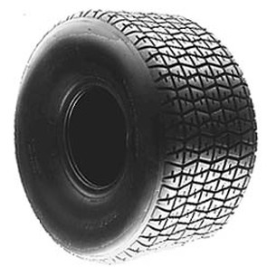 8-6832 - 22 X 1100 X 8 Turf Tread Carlisle Tire