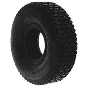 8-7201 - 20 X 8 X 8 Turf Tread Tubeless Tire