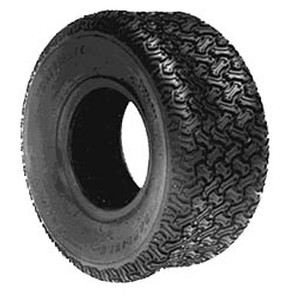 8-7700 - 15X600X6 Turfmate Tread, 2 Ply Tubeless Tire