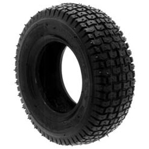 8-828-H2 - 11 X 400 X 5 Tire Turf 2 Ply Tubeless