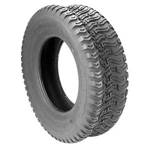 8-921 - 23 X 850 X 12 Turf Tread Tire 4 Ply Tubeless