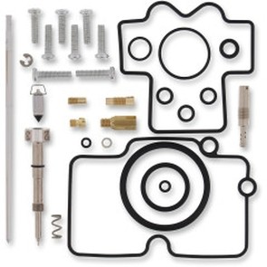 26-1457 - Carburetor Rebuild Kit for 04-06 Honda CRF250x Motorcycle's/Dirt Bike's
