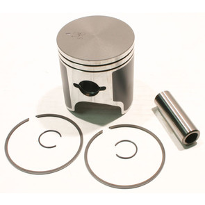 09-168 - OEM Style Piston Assembly for 96-01 Arctic Cat ZR440