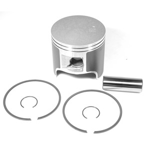 09-221 - OEM Style Piston Assembly, 07-09 Arctic Cat F8, Crossfire 8, M8