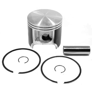 09-722 - OEM Style Piston assembly for most 97-05 Polaris 700 twin.