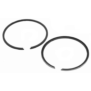 PARTS UNLIMITED R09-781 RING SET  FOR ROTAX STD