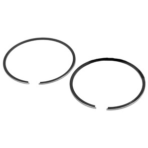 R09-780-4 - OEM Style Piston Rings for 93-00 Ski-Doo 499 twin and 779 triple. 040 oversize