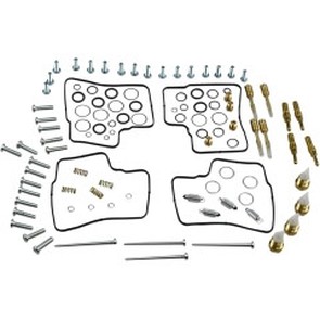 26-1670 - Carburetor Rebuild Kit for 92-96 Honda ST1100 Motorcycle's