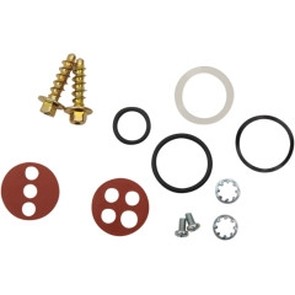 60-1015 - Fuel Tap Repair Kit for 94-02 KTM 125, 200, 250, 300, 360, 380, 400, 440, 520 & 620 Motorcycle's/Dirt Bike's