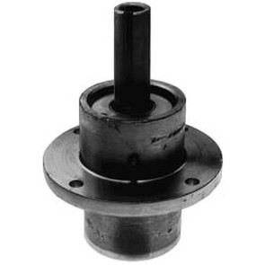 10-5722 - Spindle Assembly & Shaft 