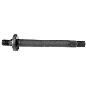 10-9906 - Splined Shaft Replaces Murray 774091/94129