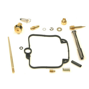 AT-07162 - Complete ATV Carb Rebuild Kits for 98-01 Yamaha YFM600 Grizzly