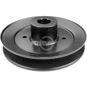 13-10079 - Great Dane Spindle Pulley. Replaces D18084.