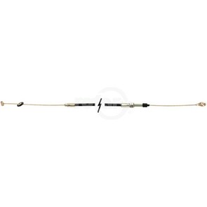 3-10122 - Honda Blade Stop Cable