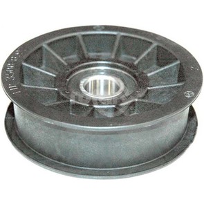13-10152 - Pulley Idler Flat 23/32"X 4" Fip4000-0.72 Composite