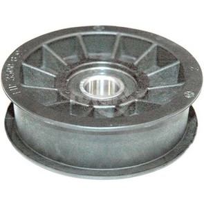 ROTARY PART #14757 IDLER PULLEY 6-1/4" REPLACES TORO/EXMARK 116-4668 & 126-9196 