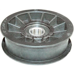 13-10154 - Pulley Idler Flat 1"X 4" Fip4000-1.00 Composite