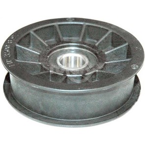 13-10156 - Pulley Idler Flat 1-1/4"X 5" Fip5000-1.25 Composite