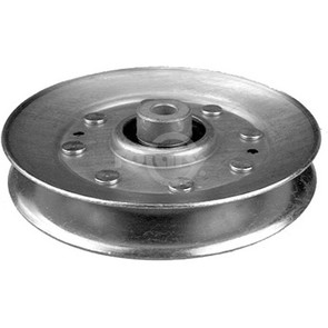 13-10160 - Great Dane Idler Pulley. Replaces D18031.