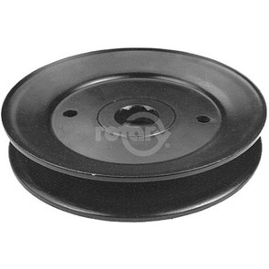 13-10161 - Pulley Spindle 7/8"X 5-3/4" Great Dane