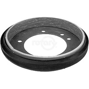 5-10169 - Disc with liner replaces Snapper 53103.