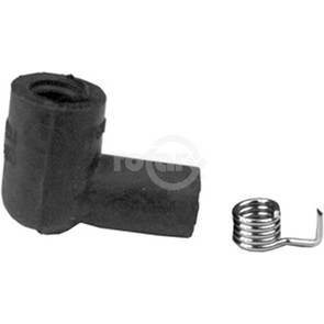 24-10190 - 7mm Spark Plug Boot