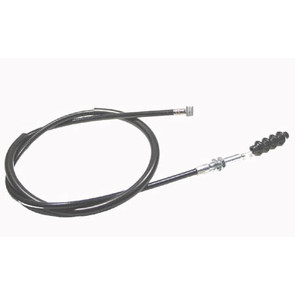 102-162H - Honda Dirt Bike Clutch Cable. 80-05 CR80/85R/RB