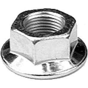 10-10228 - Flanged Nut for MTD