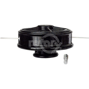 27-10231 - Bump & Feed Trimmer Head Complete with Arbor Bolt