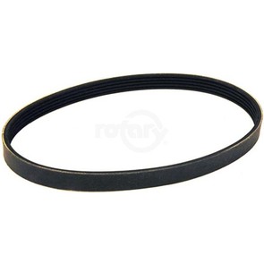 12-10322 - Ground Drive Belt replaces Walker 7248
