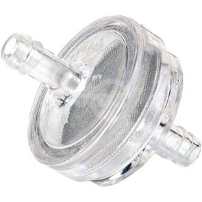 20-10351 - Filter Fuel 3/16" Line Stainless