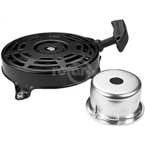 26-10385 - Recoil Starter Assembly Replaces B&S 497598