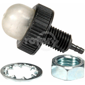 20-10393 - Primer Bulb Assembly Replaces Walbro 188-508.