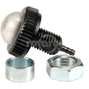 20-10395 - Primer Bulb Assembly Replaces Walbro 188-511.