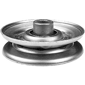 13-10396-H2 - Idler Pulley replaces AYP 139123 and Husqvarna 532-1391-23.