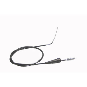 104-061H - Suzuki ATV Throttle Cable. 85-88 LT230S, 87-89 LT300E