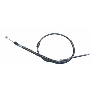 104-116H - Suzuki Dirt Bike Clutch Cable. 89-05 RM80/85