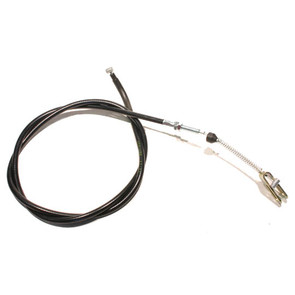 104-159 - Suzuki Rear Hand Brake Cable