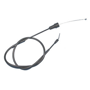 104-193H - Suzuki Dirt Bike Throttle Cable. 99-00 RM125