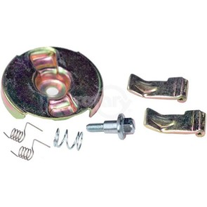 26-10470 - Pawl Assembly Replaces honda 28444-ZE2-W01