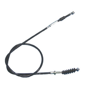 105-134H - Yamaha Dirt Bike Clutch Cable. 88-98 YZ250, 89-91 YZ250WR, 92-97 WR250Z