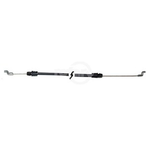 3-10688 - MTD Engine Stop Cable for many push & self propelled models.