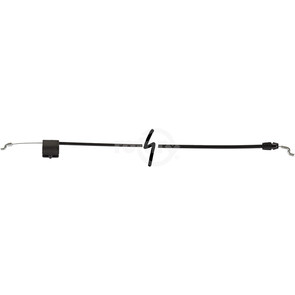 3-10693 - Murray Engine Stop Cable fits 00-03 22" walkbehinds with Tecumseh engines.