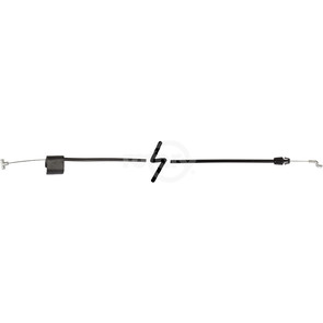 3-10695 - Murray Engine Stop Cable fits 00-03 walkbehinds.
