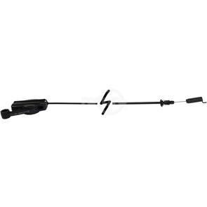 5-10696 - Murray Drive Control Assembly fits walkbehind string trimmers.