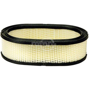 19-10708 - Air filter replaces Onan 140-3010. Fits 12.5 to 14 hp engines.