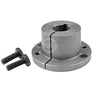 13-10774 - Scag Tapered Hub. Replaces 481884.
